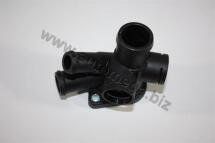 Флянець системи охолодження VW Golf 1,6 95-/Passat 1.6 94-