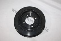 Шків колінвалу Citroen Saxo, Peugeot 106 1.5D 94-00 Шків колінвалу Citroen Saxo, Peugeot 106 1.5D 94-00