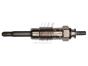 Свеча накаливания 11V (M12x1,25) Fiat Brava/Marea/Punto 1.7/1.9/2.0TD 96-, фото 1 - интернет-магазин Auto-Mechanic