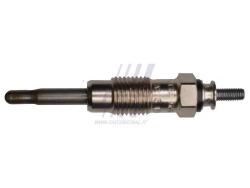 Свічка розжарювання 11V (M12x1,25) Fiat Brava/Marea/Punto 1.7/1.9/2.0TD 96- Свічка розжарювання 11V (M12x1,25) Fiat Brava/Marea/Punto 1.7/1.9/2.0TD 96-