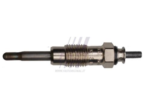 Свеча накаливания 11V (M12x1,25) Fiat Brava/Marea/Punto 1.7/1.9/2.0TD 96- Свеча накаливания 11V (M12x1,25) Fiat Brava/Marea/Punto 1.7/1.9/2.0TD 96-