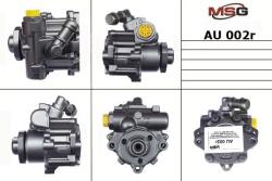 Насос гідропідсилювача (реставрований) Audi A3 1.9TDI/Skoda Octavia 1.9TDI 99- Насос гідропідсилювача (реставрований) Audi A3 1.9TDI/Skoda Octavia 1.9TDI 99-