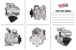 Насос гідропідсилювача Audi A4, Audi A6, Audi A8, Audi Allroad, Ford Scorpio II, Opel Vectra, Skoda Superb, Vw Passat, Lifan 520 Насос гідропідсилювача Audi A4, Audi A6, Audi A8, Audi Allroad, Ford Scorpio II, Opel Vectra, Skoda Superb, Vw Passat, Lifan 520