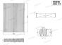 Фільтр салону вугільний Nissan Qashqai 14-/Renault Espace 14- ,Kadjar 15- ,Megane IV 14- ,Talisman 15-, фото 1 - інтерент-магазин Auto-Mechanic