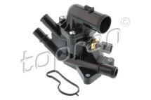 Корпус термостата