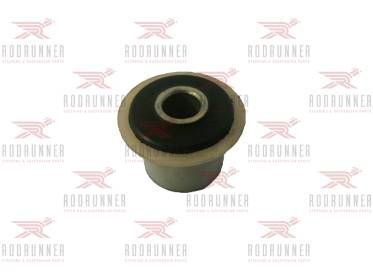 Втулка ресори задня