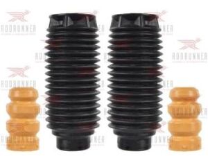 Пильовик+відбійник амортизатора кол-т 2 пильника 2 відбійники