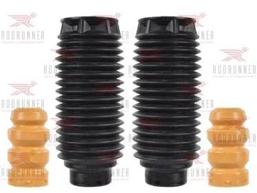 Пильовик+відбійник амортизатора кол-т 2 пильника 2 відбійники