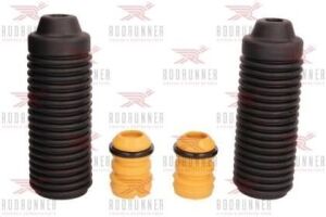 Пильовик + відбійник амортизатора комплект