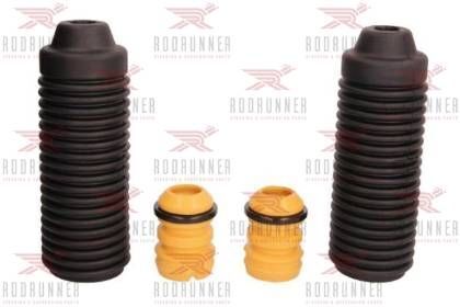 Пильовик + відбійник амортизатора комплект