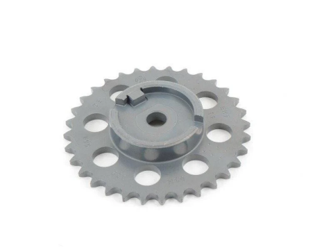 Шестерня ланцюга ГРМ Volkswagen Touareg