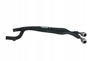 Трубка паливна Audi A3 8P (2004 - 2011)