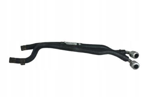 Трубка паливна Audi A3 8P (2004 - 2011) Трубка паливна Audi A3 8P (2004 - 2011)