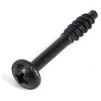 Гвинт з лінзоподібною головкою (M5x34) Audi Seat Skoda VW