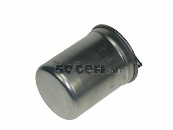 Фільтр палива