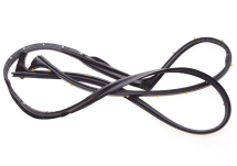 Ущільнювач дверей Skoda Octavia A5 2004-2013 Ущільнювач дверей Skoda Octavia A5 2004-2013