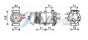 Компресор кондиціонера Ford Fiesta 2009, 1.6 TI-VCT, фото 1 - інтерент-магазин Auto-Mechanic