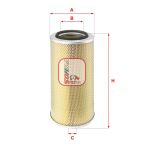 Повітряний фільтр