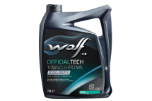 Моторна олива 10W-40 UHPD MS, 5 літрів Моторна олива 10W-40 UHPD MS, 5 літрів