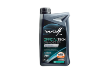 Моторна олива 0W-40 C3 SP, 1 літр Моторна олива 0W-40 C3 SP, 1 літр