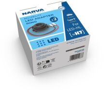 Патрон лампи, основна фара (Type D)