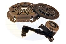 Комплект зчеплення Комплект зчеплення