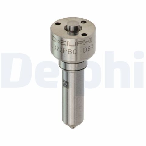 Розпилювач Delphi