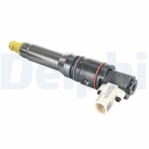 Инжектор DAF Euro6