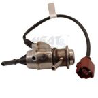 Модуль дозировки, впрыск карбамида