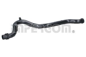 Трубопровід подачі охолоджувальної рідини