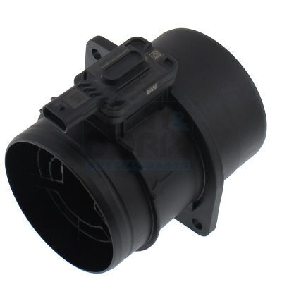 Витратомір повітря