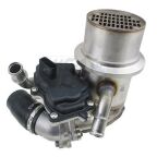 Модуль системи рециркуляції ВГ