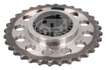 Зубчасте колесо, паливний насос високого тиску