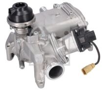 Модуль возврата ОГ