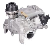 Модуль возврата ОГ