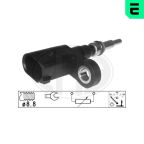 Датчик, температура охлаждающей жидкости