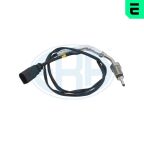 Датчик, температура відпрацьованих газів