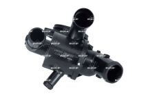 Термостат, охолоджувальна рідина