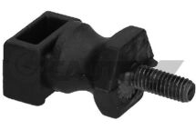 Буфер, підвіска