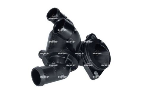 Термостат, охолоджувальна рідина