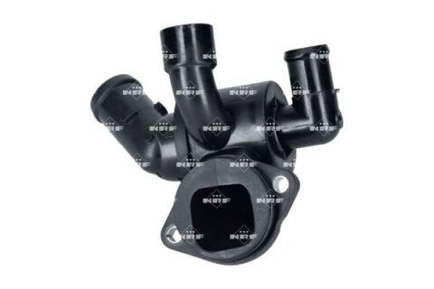 Термостат, охолоджувальна рідина