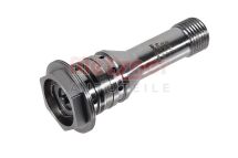 Регулирующий клапан, выставление распределительного вала