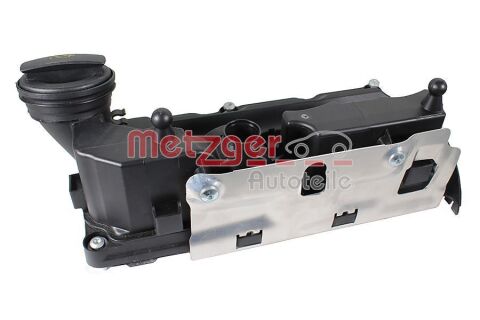 Кришка голівки циліндра Кришка голівки циліндра