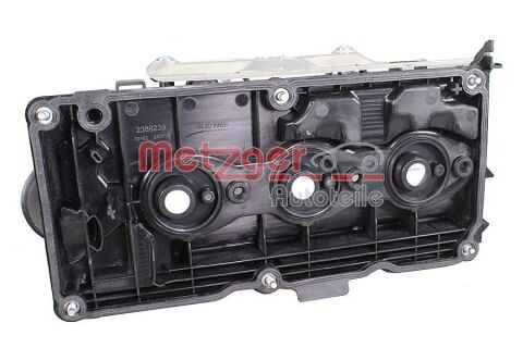 Кришка голівки циліндра Кришка голівки циліндра