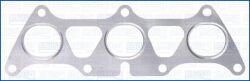 Ущільнення, випускний колектор