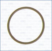 Ущільнення, впускний колектор