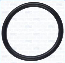 Ущільнення, трубопровід подачі охолоджувальної рідини