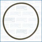 Прокладка, крышка картера рулевого механизма