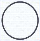 Ущільнення, компресор