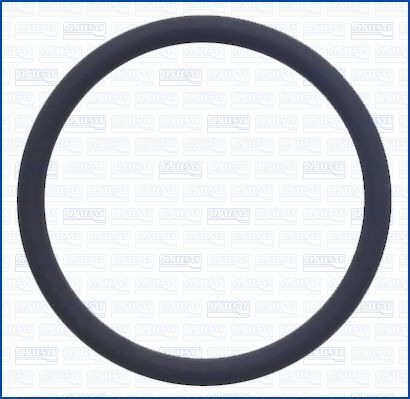 Прокладка, термостат